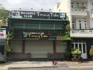 Bán đất sẵn cơ sỡ kinh doanh nằm nay đường lớn cách biển chỉ 500m