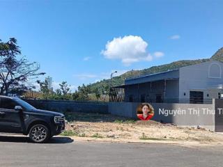 Siêu phẩm lô góc  vị trí hiếm tại bến du thuyền  vĩnh hòa 90tr/m2