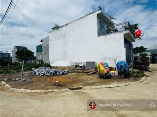 Lô góc 2 mt sát sông cái  giá chỉ 1,99 tỷ | ngang 7,3m