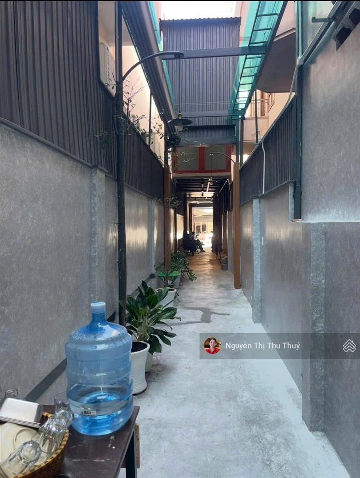 Bán nhà mặt tiền hoàng văn thụ (đoạn 2 chiều)  trung tâm thành phố nha trang