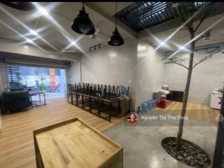 Bán nhà mặt tiền hoàng văn thụ (đoạn 2 chiều)  trung tâm thành phố nha trang