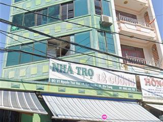 Bán nhà lô góc, ngay chợ đầm, phù hợp vừa ở và buôn bán, cách biển 1km