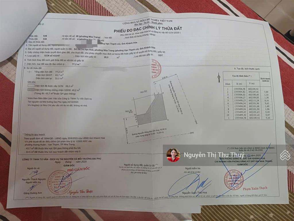 Bán nhà lô góc, ngay chợ đầm, phù hợp vừa ở và buôn bán, cách biển 1km