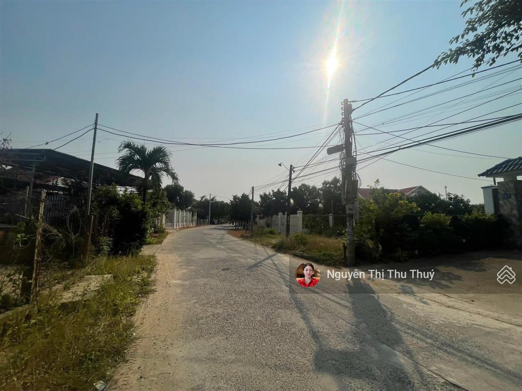 Chủ bán lô đất hương lộ 45 diên phú | 460m2 chỉ 11tr/m2