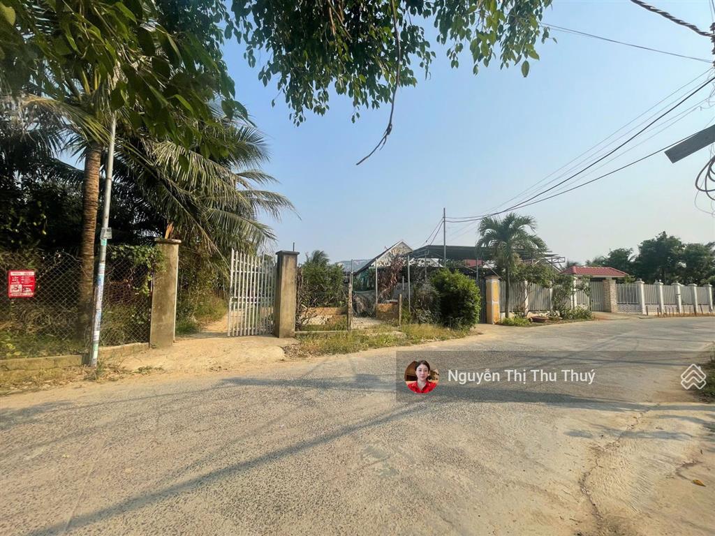 Chủ bán lô đất hương lộ 45 diên phú | 460m2 chỉ 11tr/m2