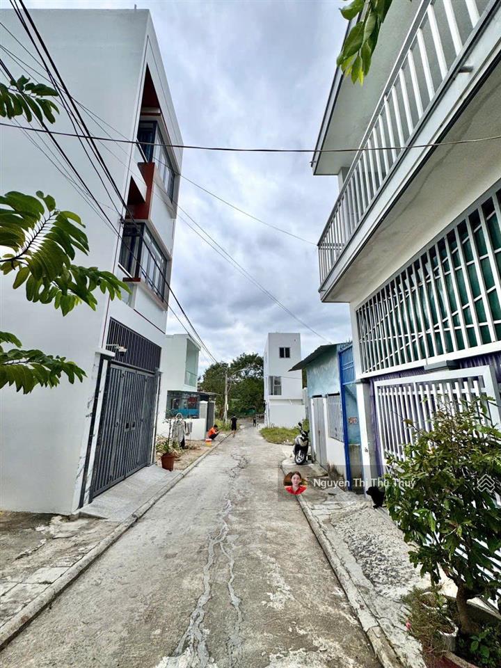 Chủ kẹt tiền bán căn góc diện tích hiếm khu tđc đất lành, vĩnh thái nha trang