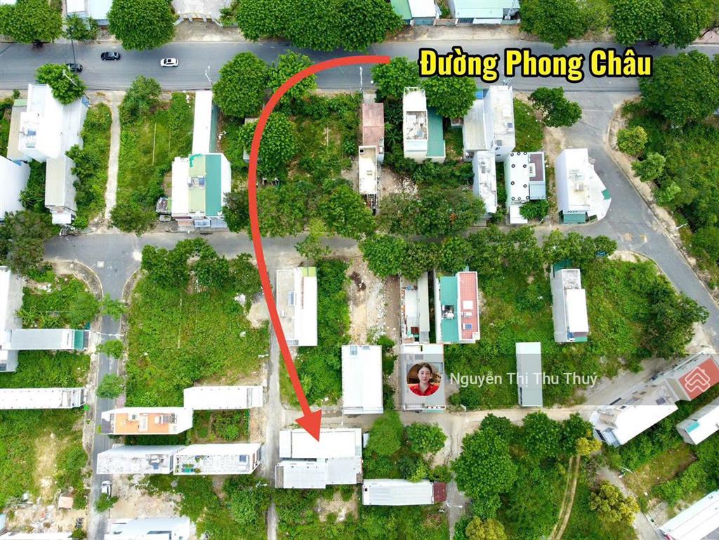 Chủ kẹt tiền bán căn góc diện tích hiếm khu tđc đất lành, vĩnh thái nha trang