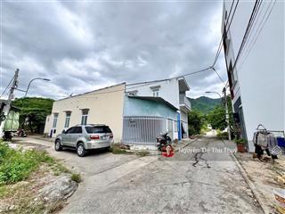 Chủ kẹt tiền bán căn góc diện tích hiếm khu tđc đất lành, vĩnh thái nha trang