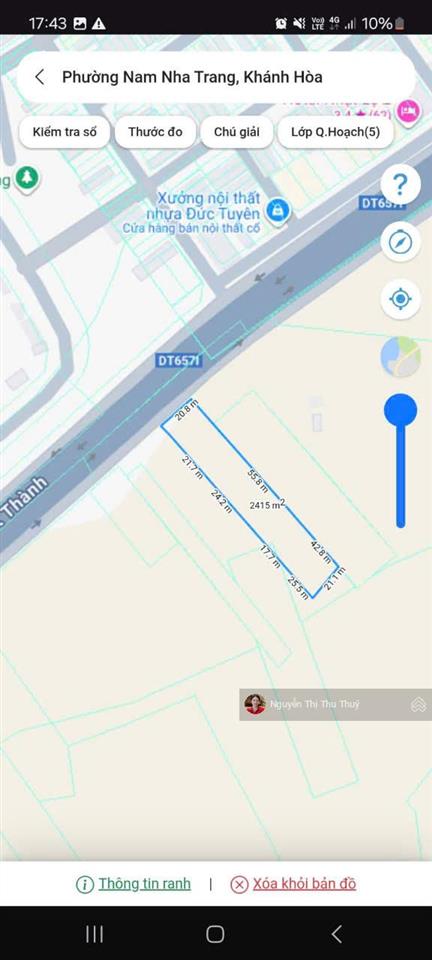 Phước đồng  không lòng vòng  35 tỷ  trao sổ  trọn view pháo hoa dự án charmora city 220ha