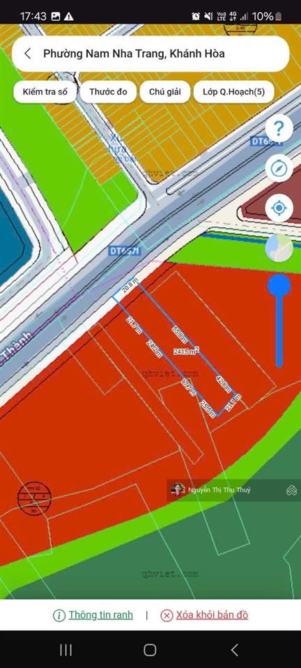 Phước đồng  không lòng vòng  35 tỷ  trao sổ  trọn view pháo hoa dự án charmora city 220ha