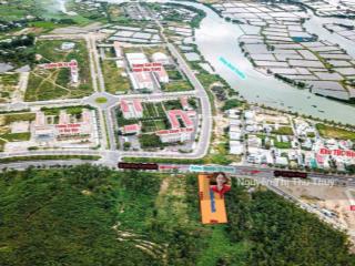 Phước đồng  không lòng vòng  35 tỷ  trao sổ  trọn view pháo hoa dự án charmora city 220ha