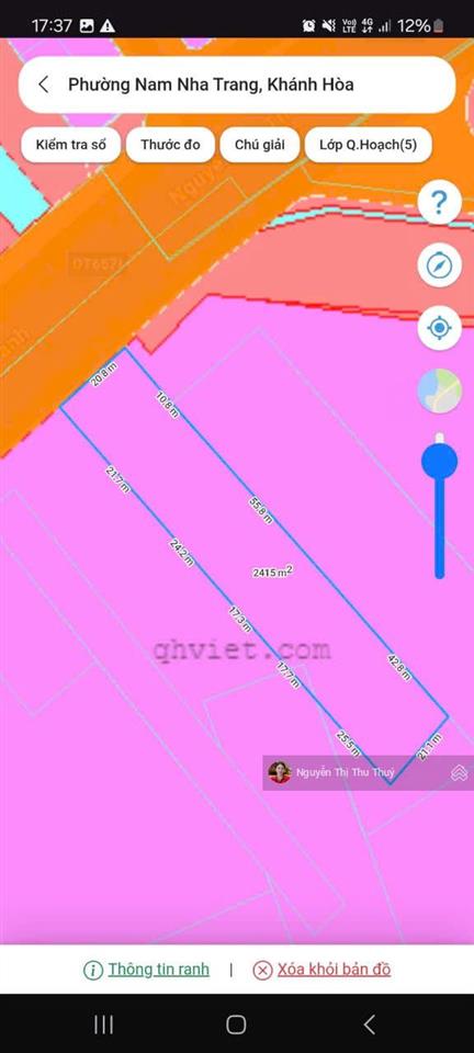 Phước đồng  không lòng vòng  35 tỷ  trao sổ  trọn view pháo hoa dự án charmora city 220ha