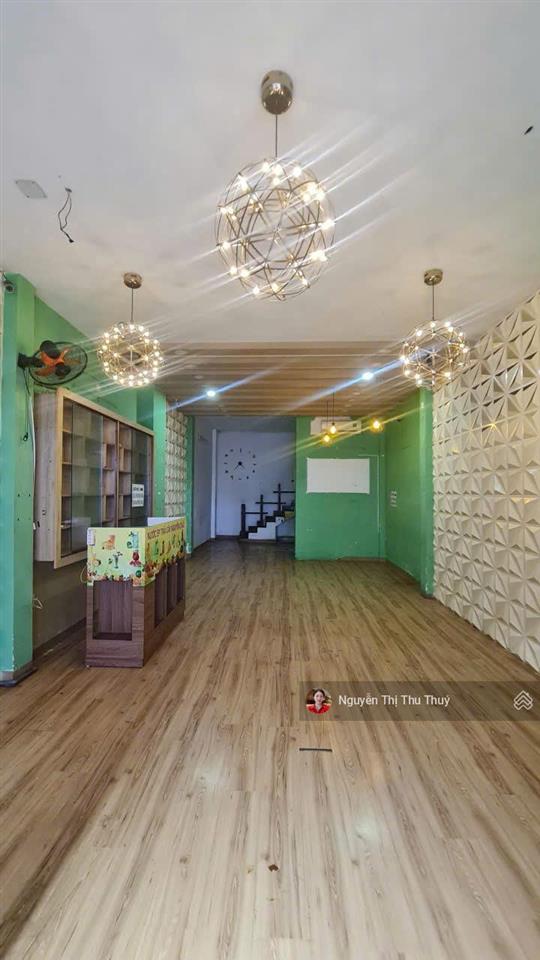 Bán nhà 4 tầng mặt tiền tô hiến thành  giá 26 tỷ