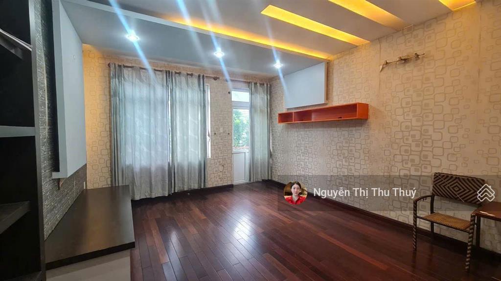 Bán nhà 4 tầng mặt tiền tô hiến thành  giá 26 tỷ