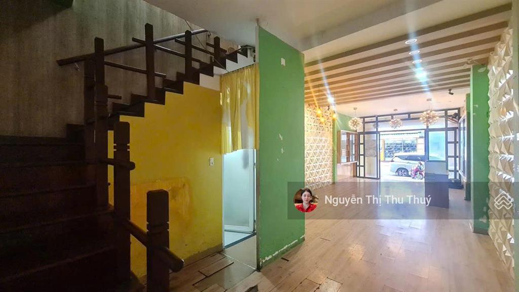 Bán nhà 4 tầng mặt tiền tô hiến thành  giá 26 tỷ