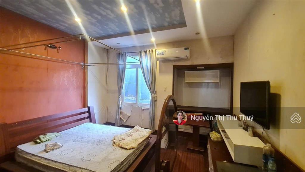 Bán nhà 4 tầng mặt tiền tô hiến thành  giá 26 tỷ