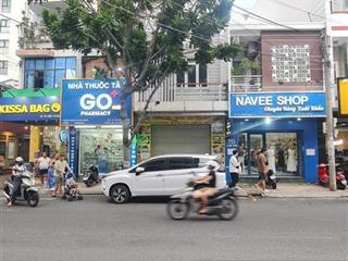 Bán nhà 4 tầng mặt tiền tô hiến thành  giá 26 tỷ