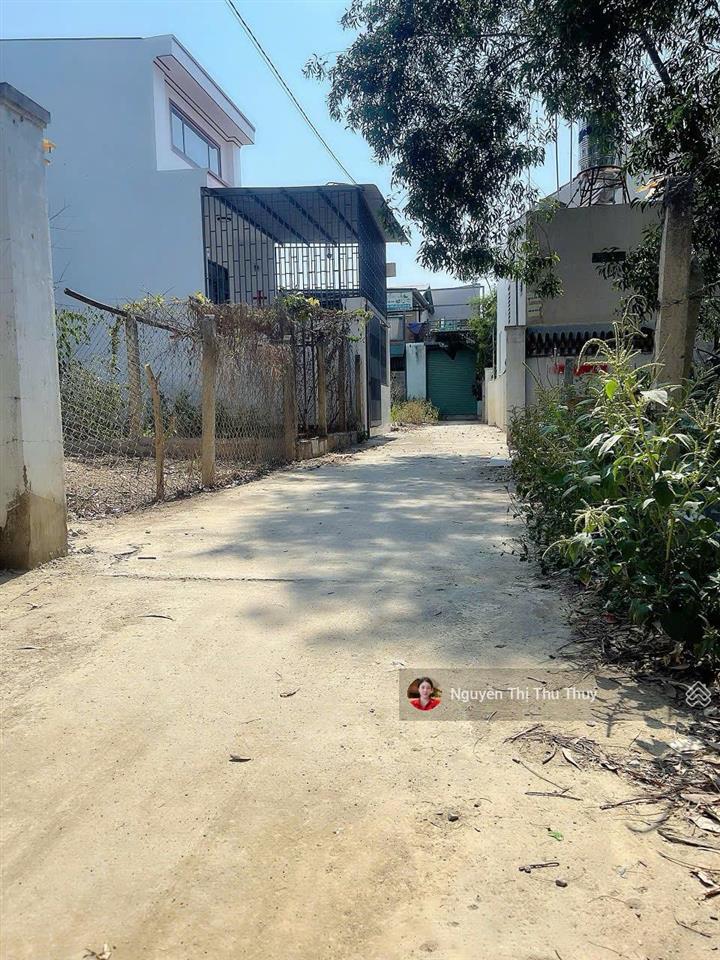 Bán đất vĩnh thạnh, phường tây nha trang  62m2, full đất ở