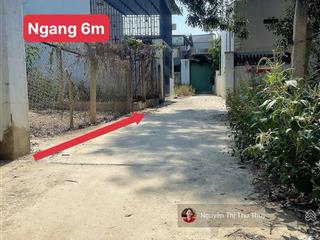 Bán đất vĩnh thạnh, phường tây nha trang  62m2, full đất ở