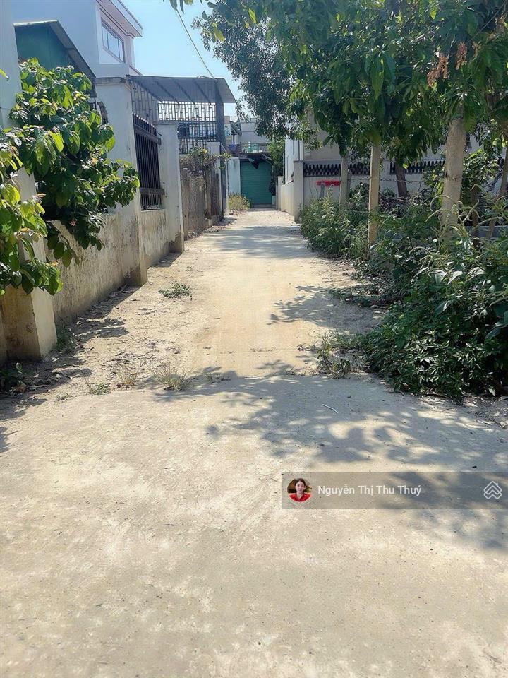 Bán đất vĩnh thạnh, phường tây nha trang  62m2, full đất ở