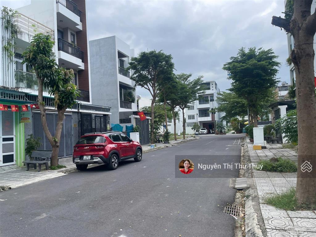 An bình tân  85,2m lô sạch đường t18 hướng đông nam