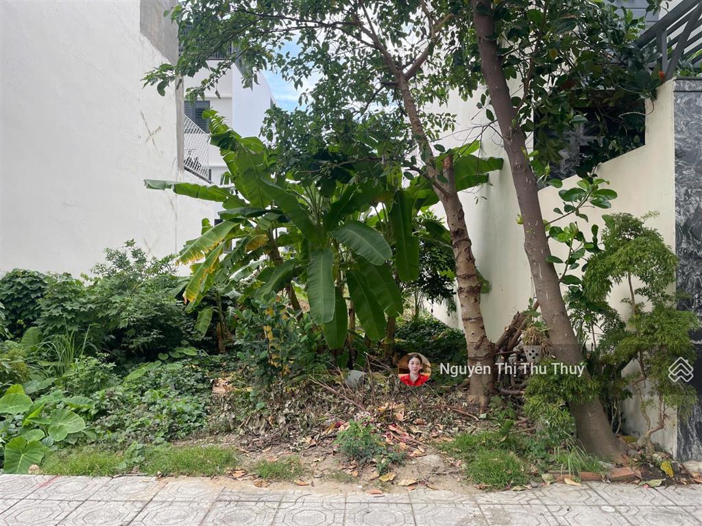 An bình tân  85,2m lô sạch đường t18 hướng đông nam