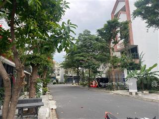 An bình tân  85,2m lô sạch đường t18 hướng đông nam