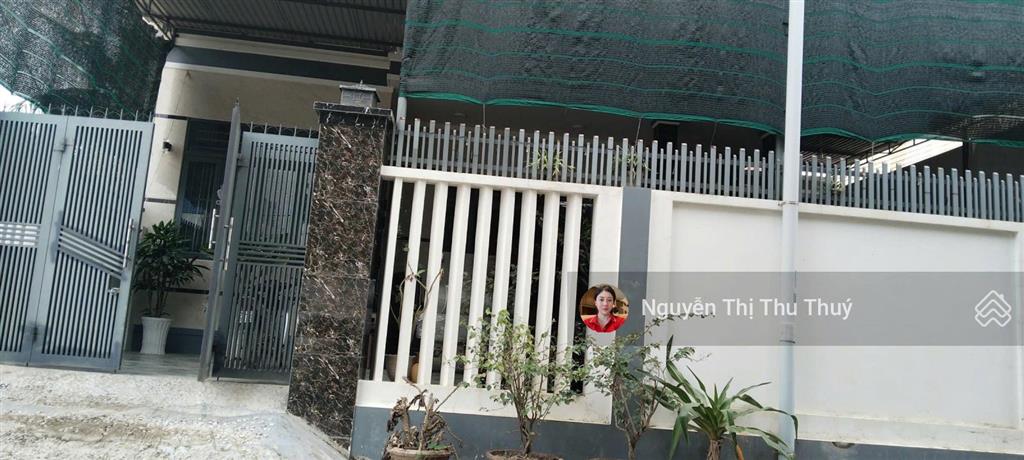 Bán nhà còn mới xã diên thạnh lô góc 2 mặt tiền