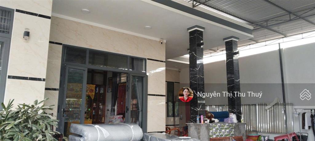 Bán nhà còn mới xã diên thạnh lô góc 2 mặt tiền