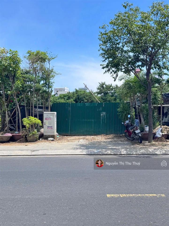 Khu đô thị hà quang 1 đường thích quảng đức (đường số 4)