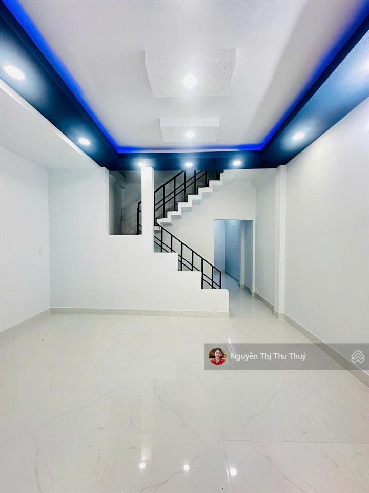 Nhà 3 tầng mặt tiền đường lương thế vinh  nam nha trang 8tỷ