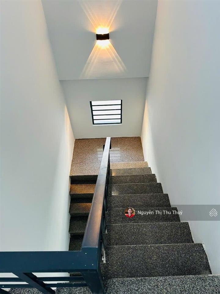 Nhà 3 tầng mặt tiền đường lương thế vinh  nam nha trang 8tỷ