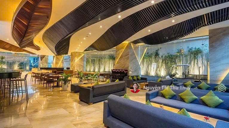 Bán căn hộ biển maple tầng 10  59,7m2 1pn 1wc, full nội thất nhập khẩu đức