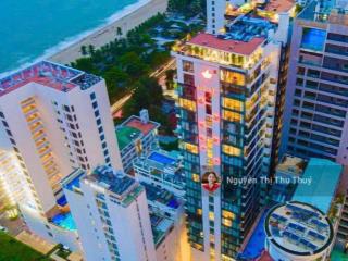 Bán căn hộ biển maple tầng 10  59,7m2 1pn 1wc, full nội thất nhập khẩu đức