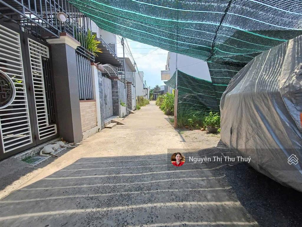 Bán đất phú trung, vĩnh thạnh, tây nha trang, gần đường 23/10