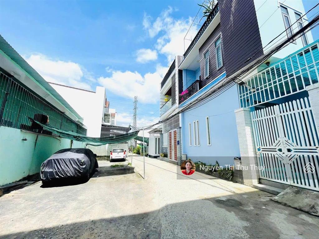 Bán đất phú trung, vĩnh thạnh, tây nha trang, gần đường 23/10