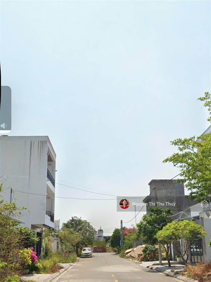 Lô đất đường nhựa rộng 13m  tại kdc phú ân nam 2 (diên an cũ), xã diên khánh