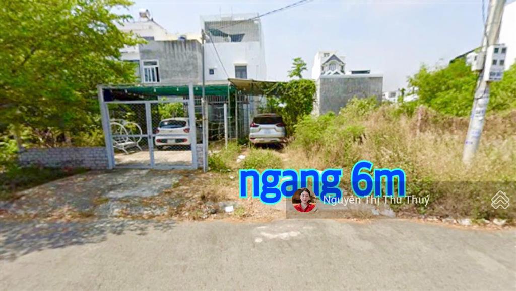 Lô đất đường nhựa rộng 13m  tại kdc phú ân nam 2 (diên an cũ), xã diên khánh