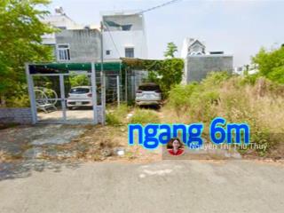 Lô đất đường nhựa rộng 13m  tại kdc phú ân nam 2 (diên an cũ), xã diên khánh