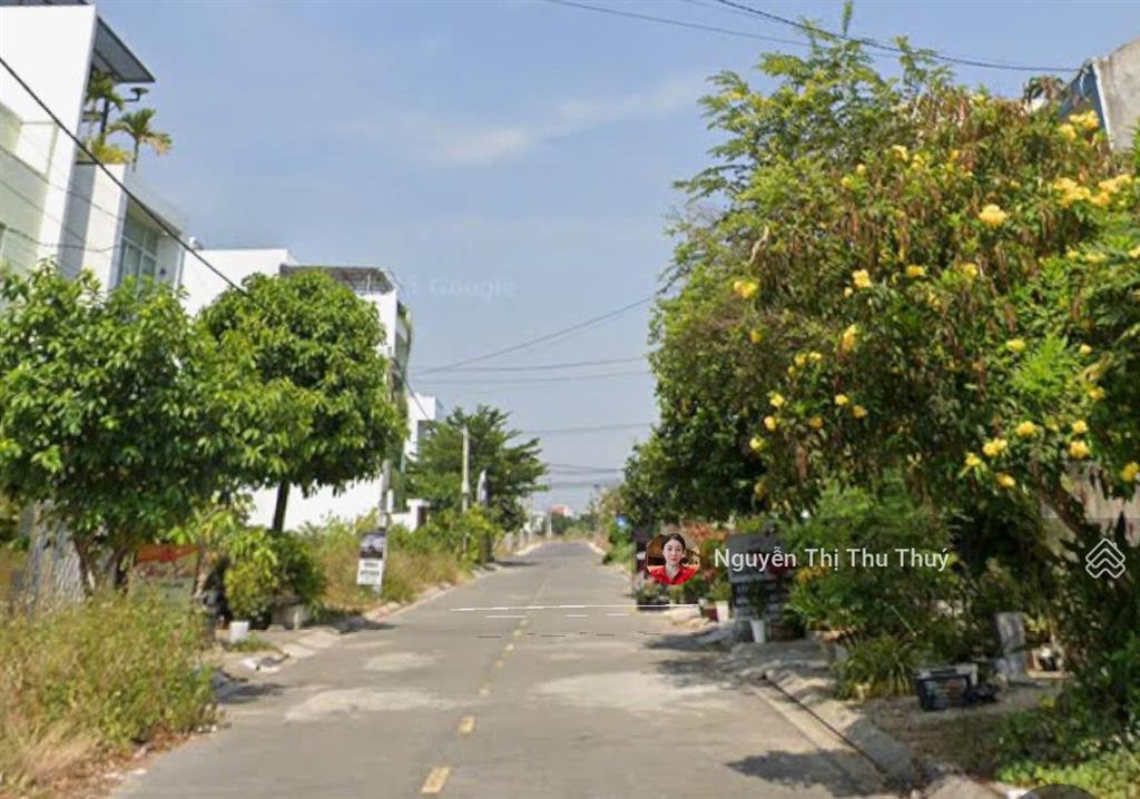 Lô đất đường nhựa rộng 13m  tại kdc phú ân nam 2 (diên an cũ), xã diên khánh