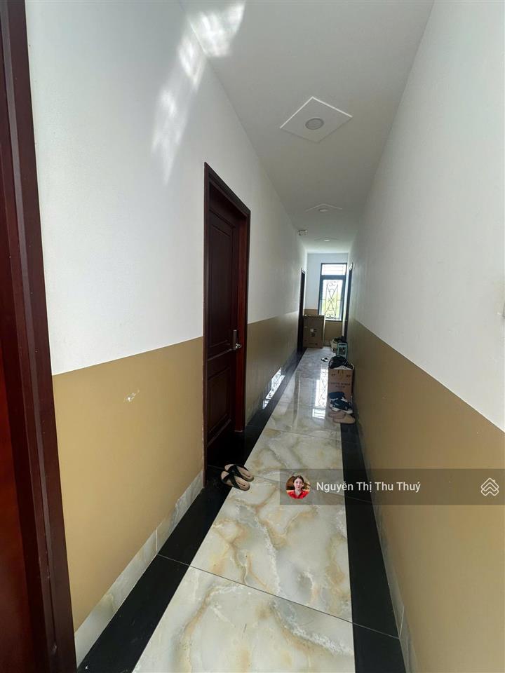 Bán căn góc 4 tầng 2 mặt tiền 19/5 & gò găng tây nha trang