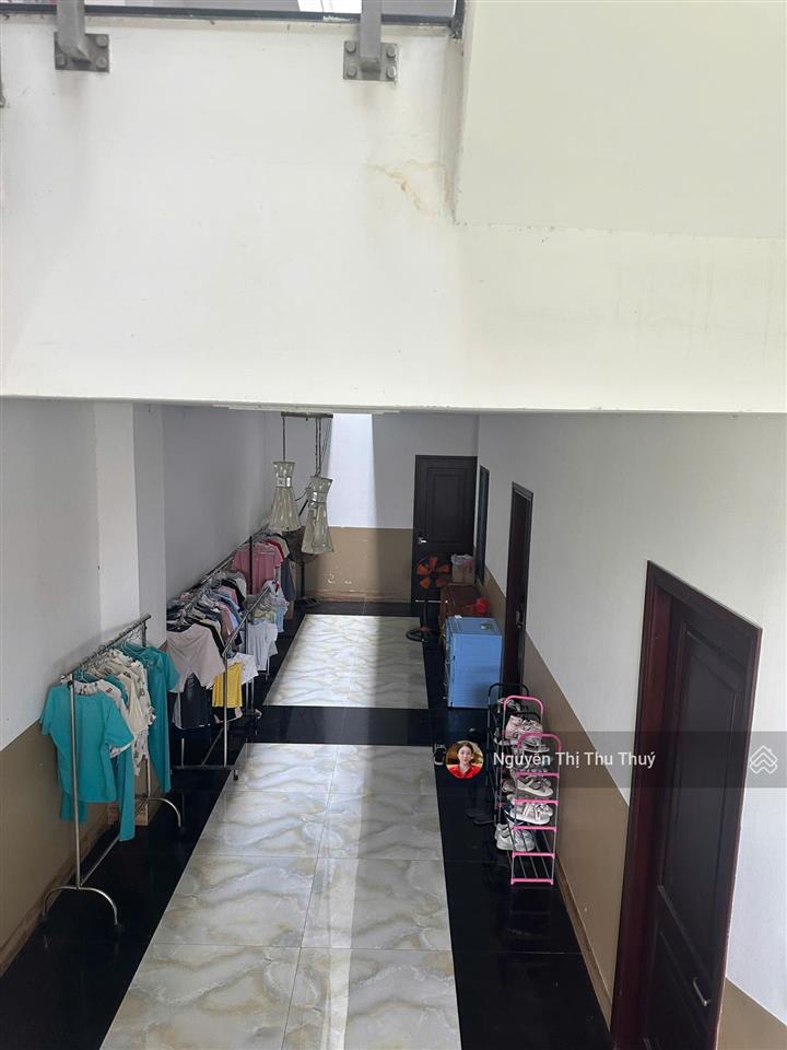 Bán căn góc 4 tầng 2 mặt tiền 19/5 & gò găng tây nha trang