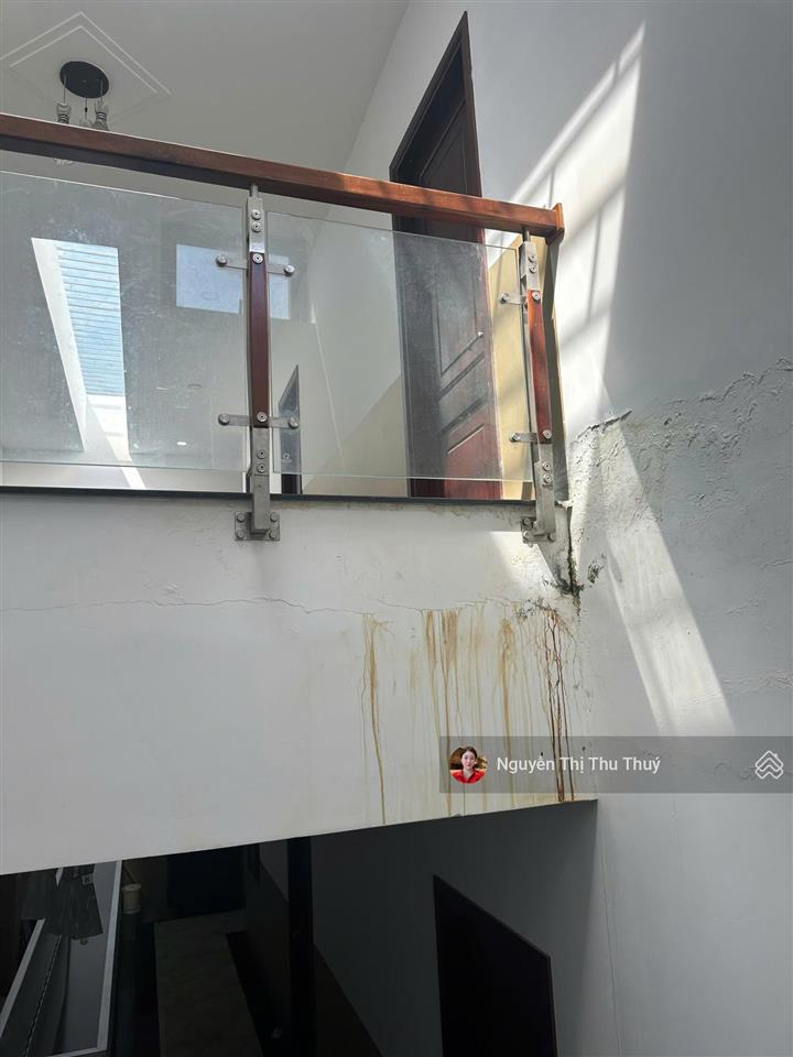 Bán căn góc 4 tầng 2 mặt tiền 19/5 & gò găng tây nha trang