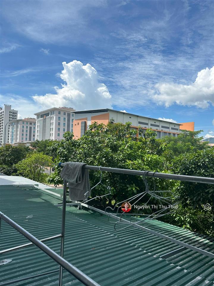 Bán căn góc 4 tầng 2 mặt tiền 19/5 & gò găng tây nha trang