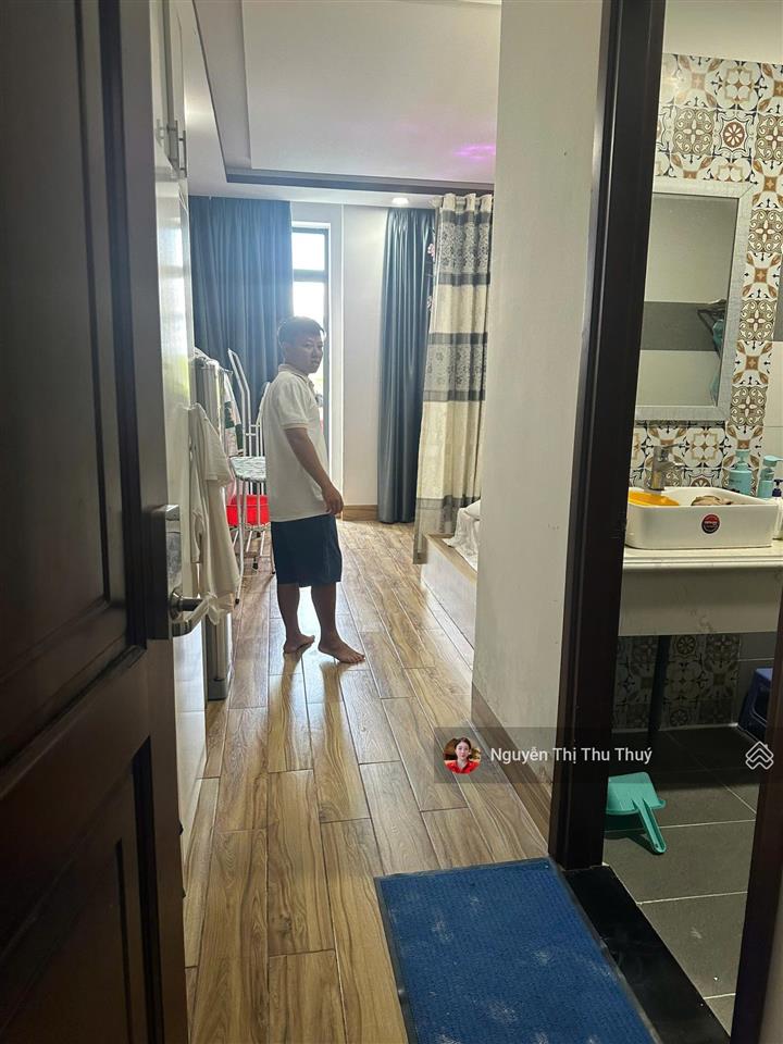 Bán căn góc 4 tầng 2 mặt tiền 19/5 & gò găng tây nha trang