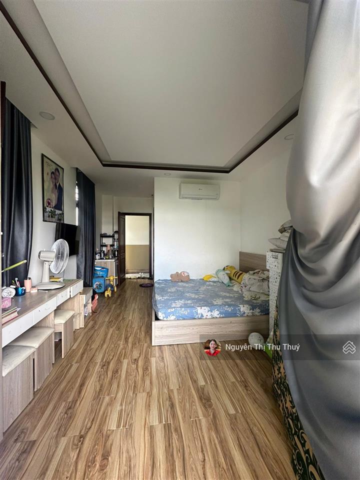 Bán căn góc 4 tầng 2 mặt tiền 19/5 & gò găng tây nha trang