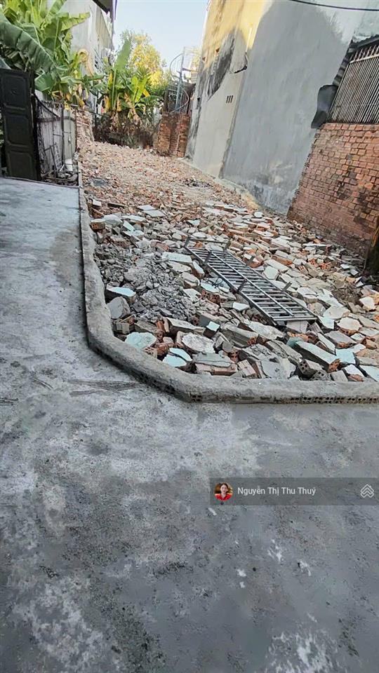 Bán đất 2 mặt tiền  vĩnh hải, gần biển