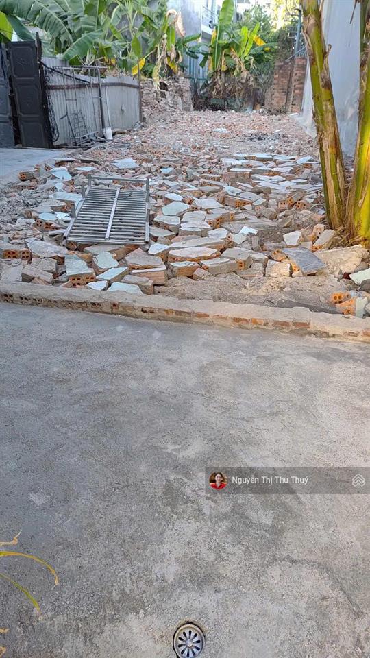 Bán đất 2 mặt tiền  vĩnh hải, gần biển