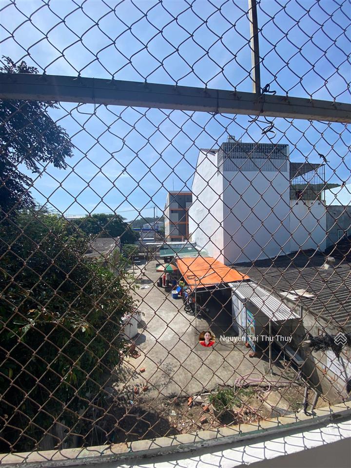 Bán nhà giá rẻ 3pn, hẻm tô hiệu, gần biển  nhà cấp 4 có gác lửng