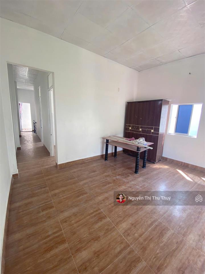 Bán nhà giá rẻ 3pn, hẻm tô hiệu, gần biển  nhà cấp 4 có gác lửng